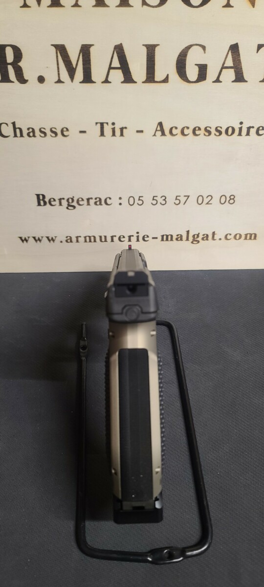 Armurerie Malgat Armurerie Dordogne 20241010 172257