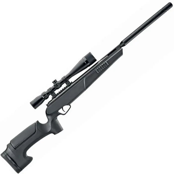 Armurerie Malgat Armurerie Dordogne Carabine A Plomb Stoeger Airguns X20 Atac S2 Suppressor Z 1949 194945