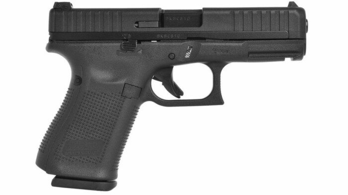 Armurerie Malgat Armurerie Dordogne Glock 44 1