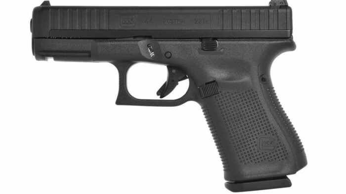 Armurerie Malgat Armurerie Dordogne Glock 44