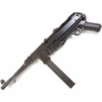 Armurerie Malgat Armurerie Dordogne Gsg Mp40 9x19