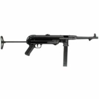 Armurerie Malgat Armurerie Dordogne Gsg Mp40 Calibre 9x19