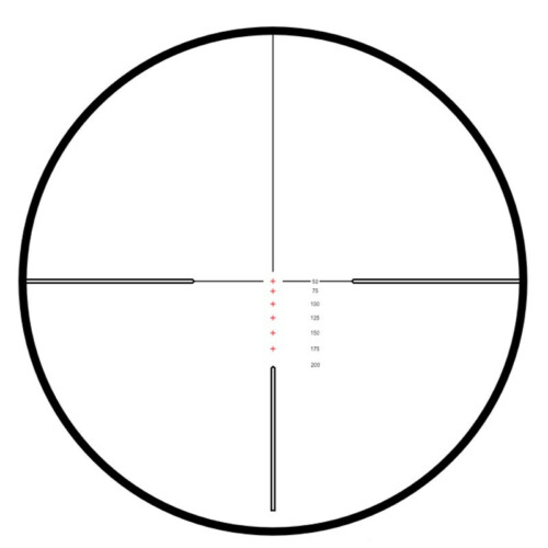 Armurerie Malgat Armurerie Dordogne Hawke Optics Vantage Ir 3 9x40 Rimfire 22 Lr Subsonic 1 1