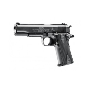 Armurerie Malgat Armurerie Dordogne Pistolet 22lr Walther Colt 1911 Government 1