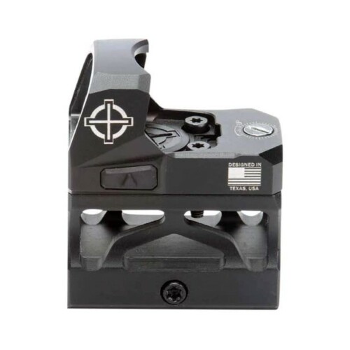 Armurerie Malgat Armurerie Dordogne Point Rouge Sightmark Mini Shot A Spec Reflex Sight 1