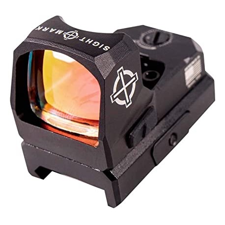 Armurerie Malgat Armurerie Dordogne Point Rouge Sightmark Mini Shot A Spec Reflex Sight