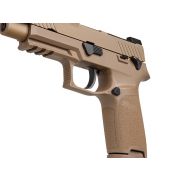 Armurerie Malgat Armurerie Dordogne Si320m17 03 Pistolet Sig P320 M17 Calibre 9 Mm Module