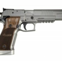 Armurerie Malgat Armurerie Dordogne Sig Sauer P226 X Six Classic Inox 9x19 1