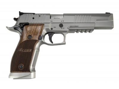 Armurerie Malgat Armurerie Dordogne Sig Sauer P226 X Six Classic Inox 9x19 1