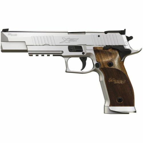 Armurerie Malgat Armurerie Dordogne Sig Sauer P226 X Six Cal. 9x19