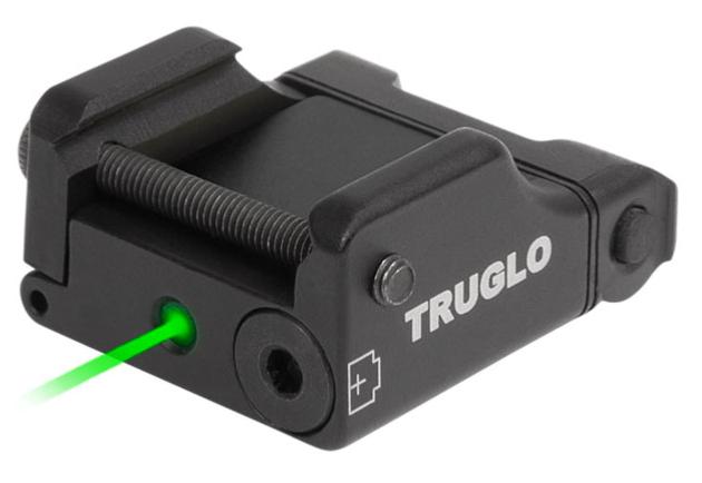 Armurerie Malgat Armurerie Dordogne Truglo Viseur Laser Tactique Micro Tac Zoom