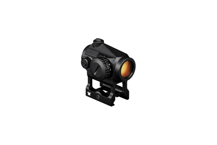 Armurerie Malgat Armurerie Dordogne Viseur Point Rouge Vortex Crossfire Ii Red Dot 2 Moa 1