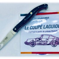 Armurerie Malgat Armurerie Dordogne COUPE LAGUIOLE PORSCHE LAGUIOLE EN AUBRAC