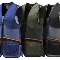 Armurerie Malgat Armurerie Dordogne Full Mesh Vest 2