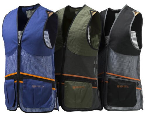 Armurerie Malgat Armurerie Dordogne Full Mesh Vest 2