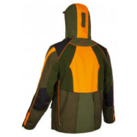 Armurerie Malgat Armurerie Dordogne Veste De Chasse A La Becasse Waterproof Gladiator Evo Trabaldo 3