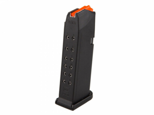 Armurerie Malgat Armurerie Dordogne Chargeur Glock G19 Gen5 15 Coups