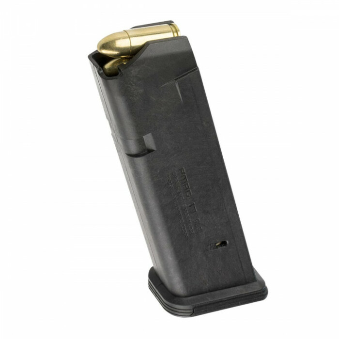 Armurerie Malgat Armurerie Dordogne Chargeur Pmag 17 Gl9 17 Coups Magpul