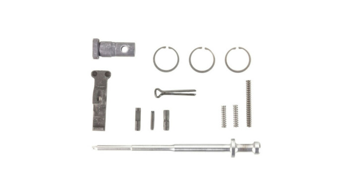 Armurerie Malgat Armurerie Dordogne Sr 15 Field Repair Kit Knights Armament