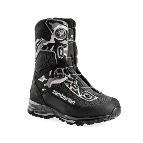 Armurerie Malgat Armurerie Dordogne Medium M000005083 3032 ULL GTX PRIMALOFT RR BLACK GREY