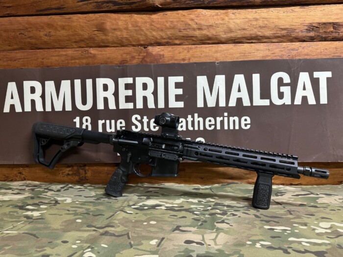 Armurerie Malgat Armurerie Dordogne IMG 5827