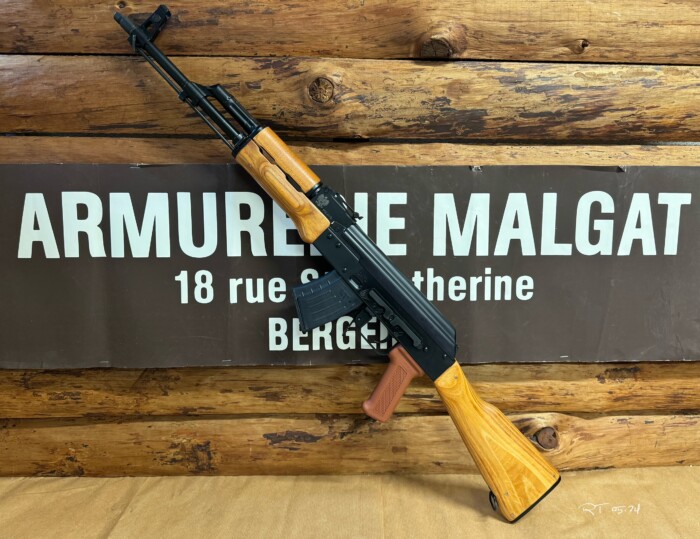 Armurerie Malgat Armurerie Dordogne IMG 6885