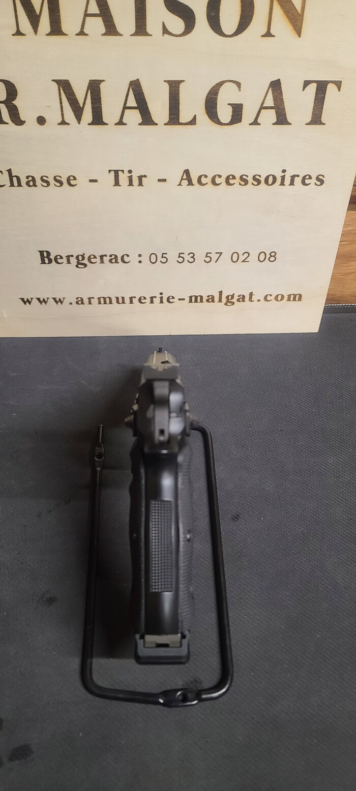 Armurerie Malgat Armurerie Dordogne 20241109 091228