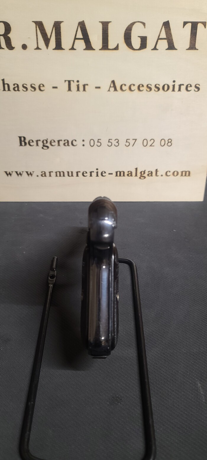 Armurerie Malgat Armurerie Dordogne 20250109 160241