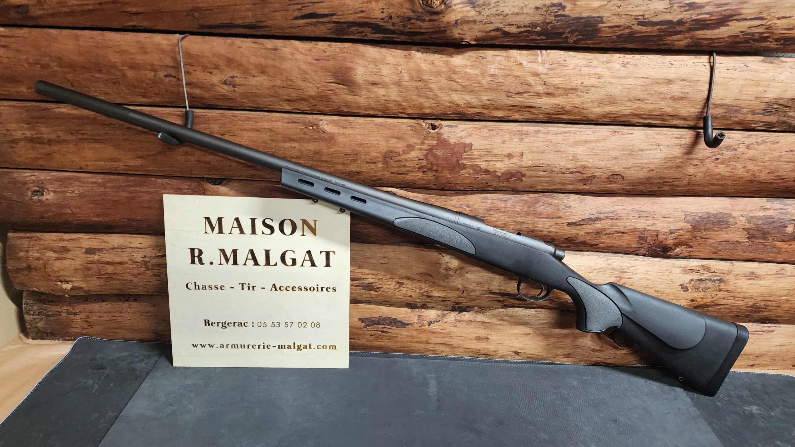 Armurerie Malgat Armurerie Dordogne 20250417 105615